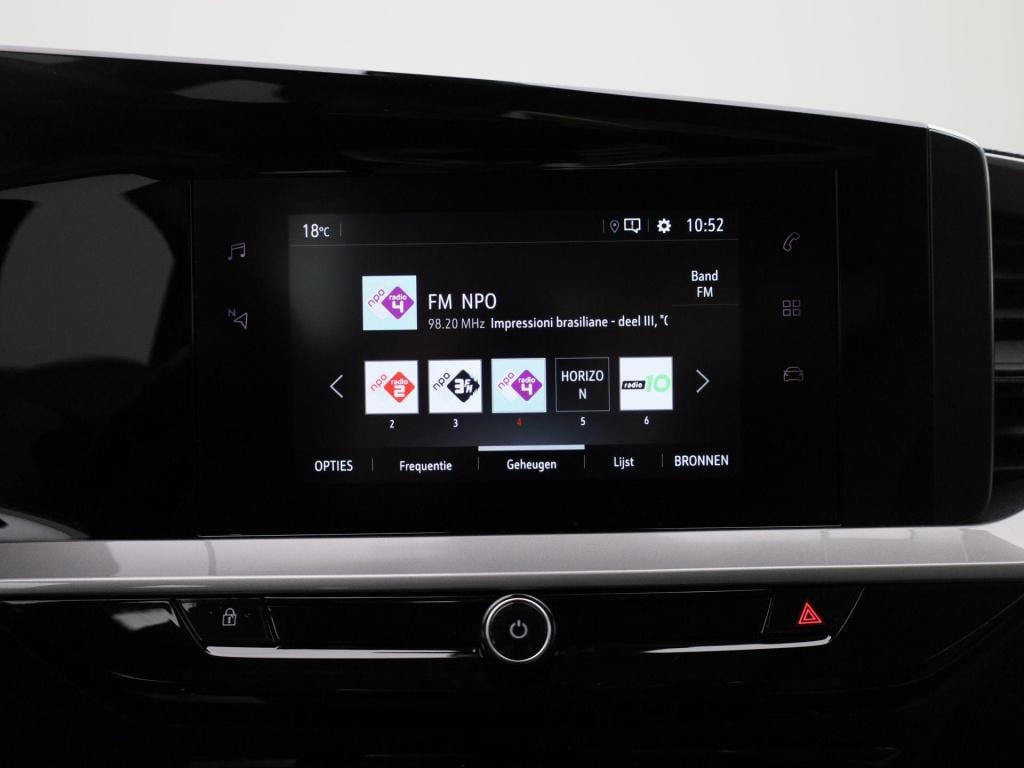 Opel Mokka 1.2 turbo edition