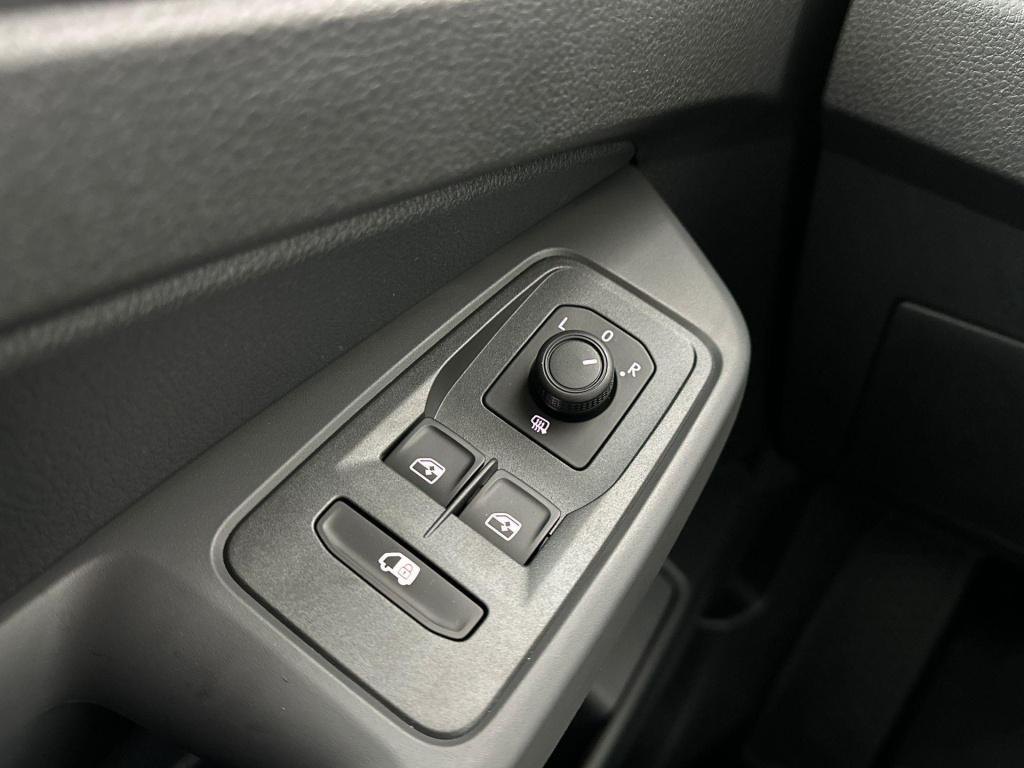 Volkswagen Caddy bedrijfswagens cargo comfort 2.0 tdi eu6 90 kw (122 pk) 27