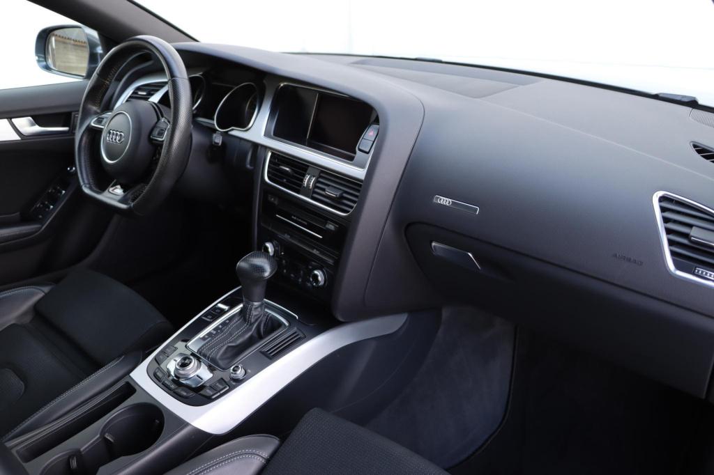 Audi A5 sportback 1.8 tfsi sport s-line edition multitronic 177pk