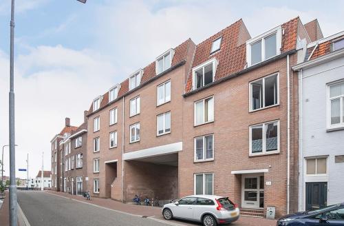 Gemeubileerde studio te huur Middelburg