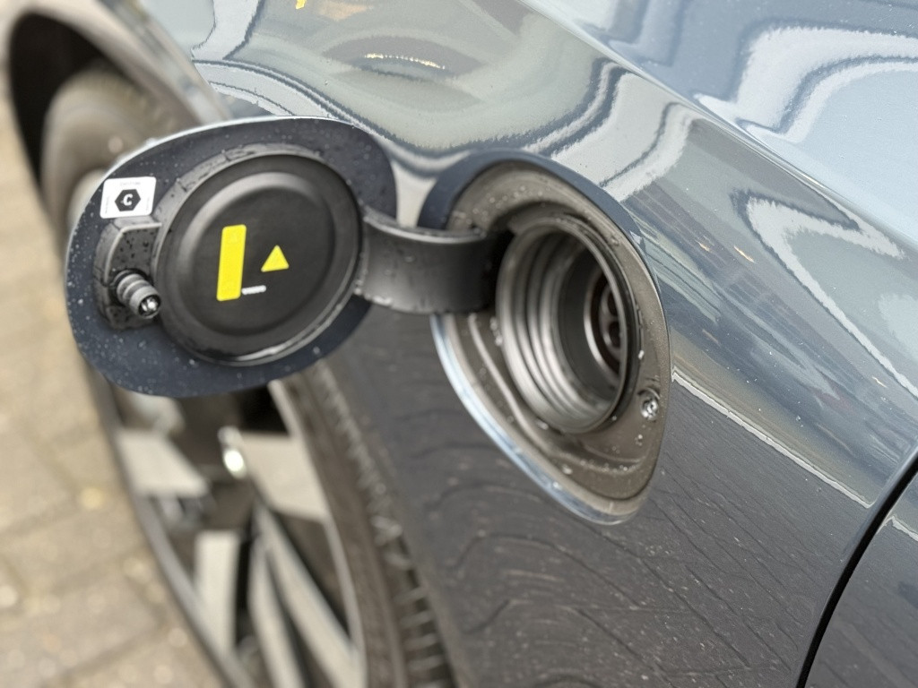 Volvo V90 t6 awd ultra massage actie nieuwprijs €83.600,-