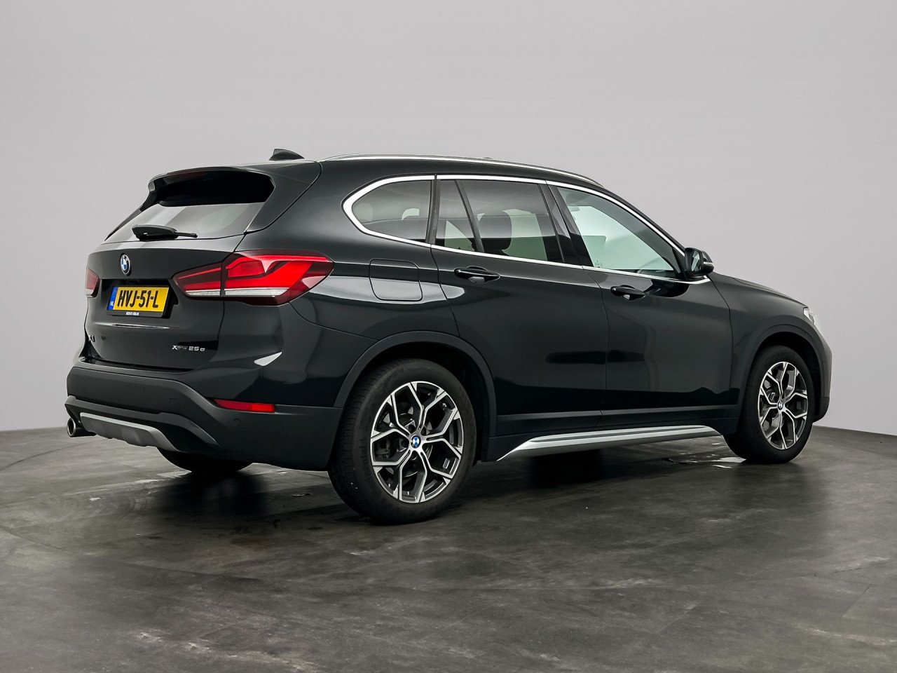 BMW X1 xDrive25e | X Line | Panoramadak | Nav | Led | Camera