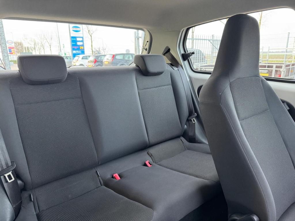 Volkswagen UP! 1.0 take up! bluem | nieuwe distributieriem |