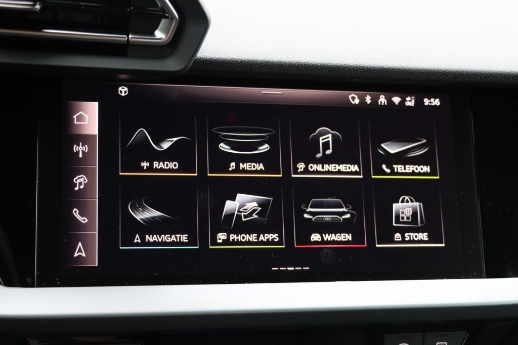 Audi A3 sportback 40 tfsi e advanced edition 204pk