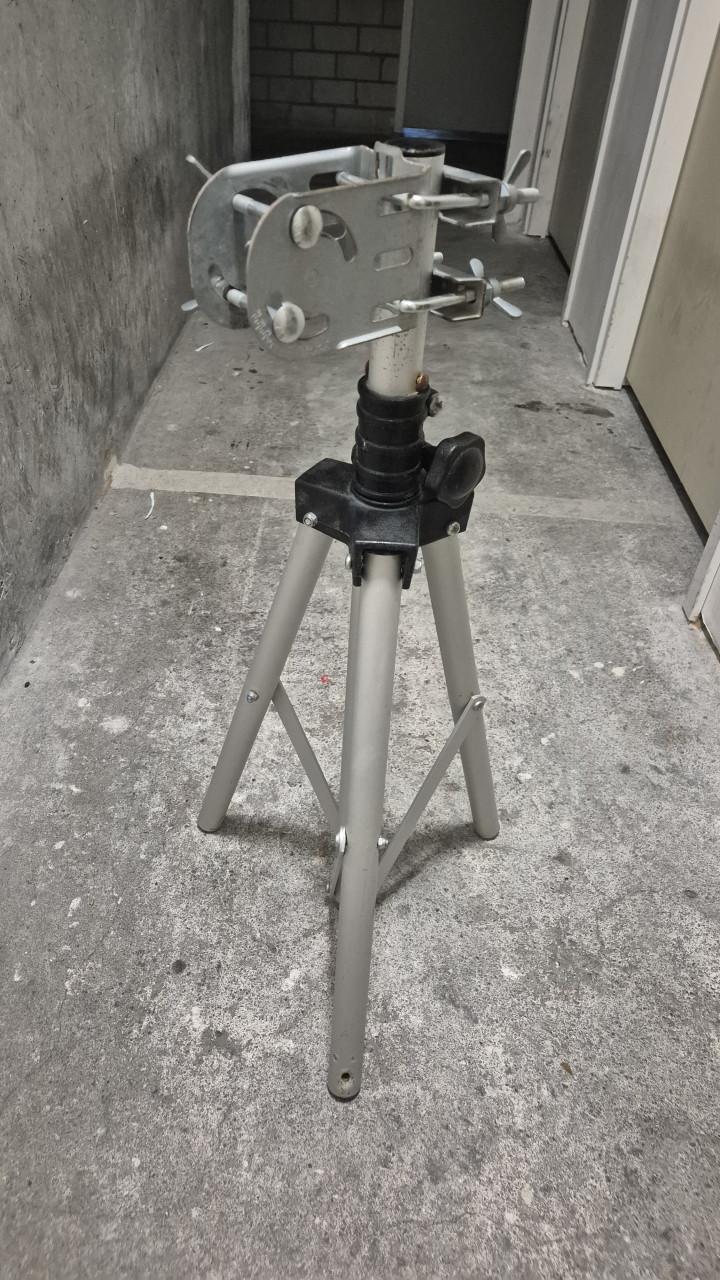 Schotel antenne