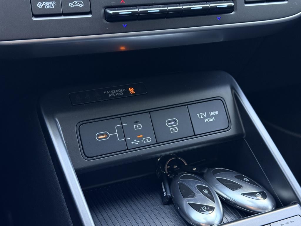 Hyundai Kona 1.6 gdi hev comfort smart | achteruitrijcamera | stoel/stuur v