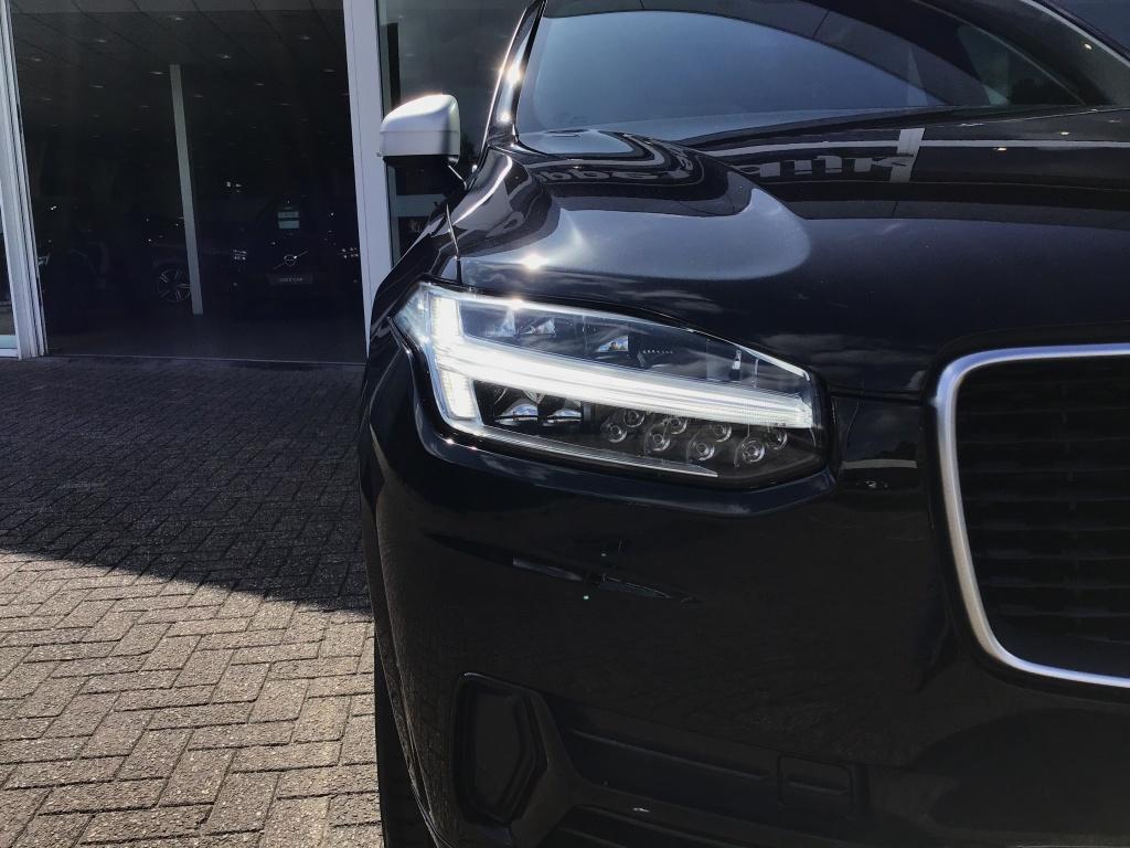 Volvo XC90 2.0 t8 te awd r-des.