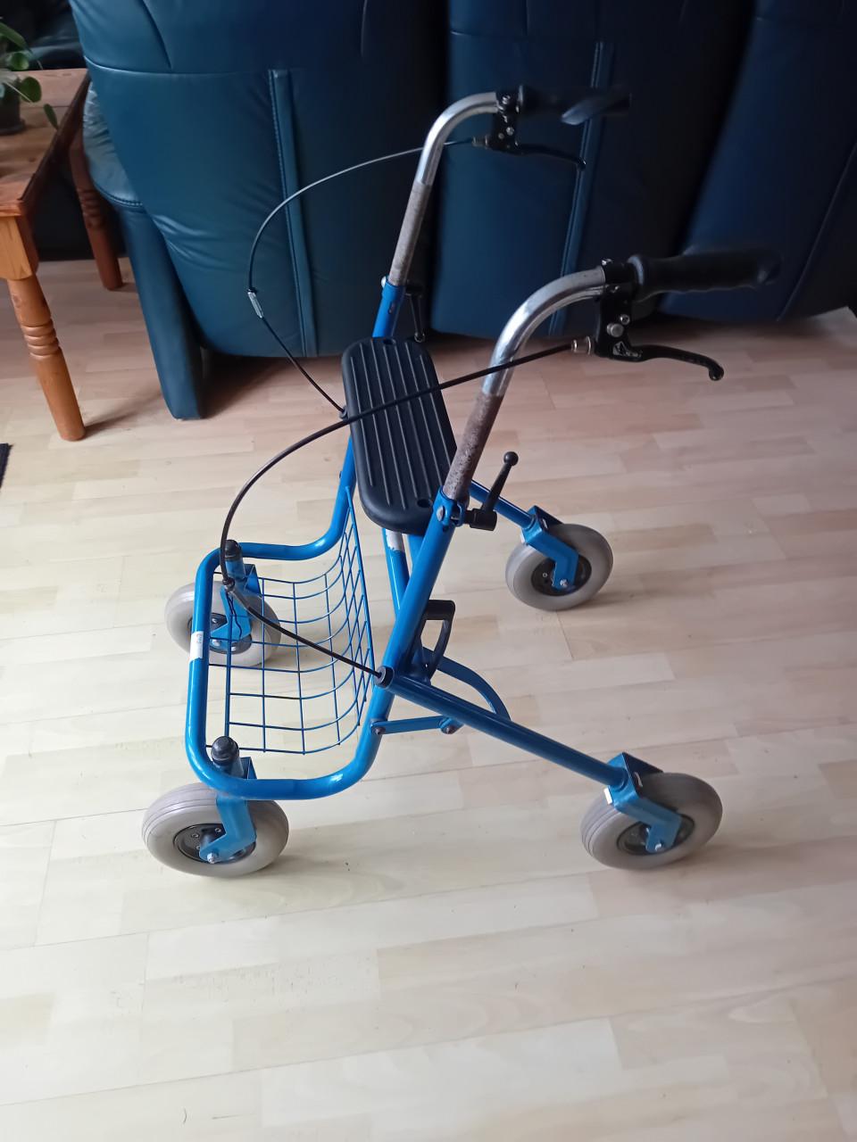 Rollator