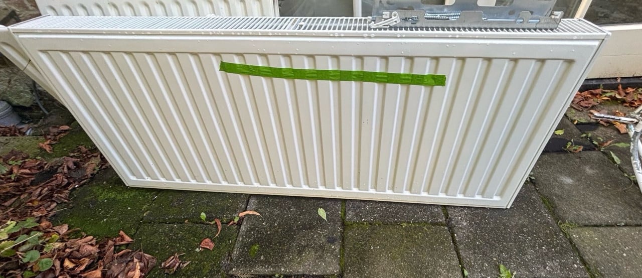 Radiatoren