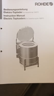 Keramiekoven