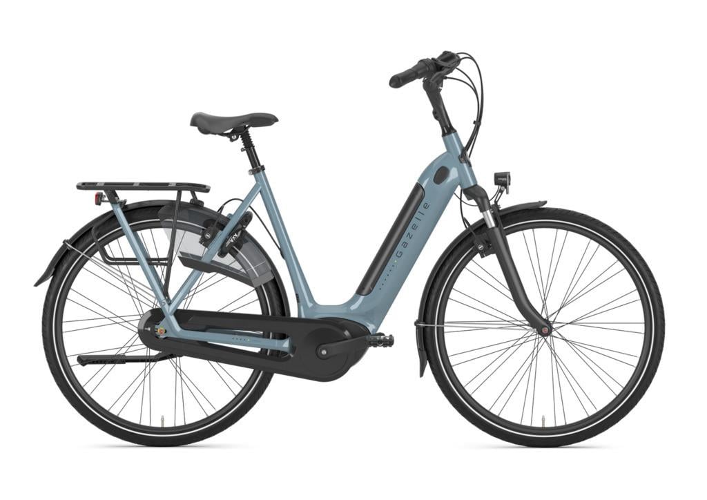Aanbieding! Gazelle Arroyo C7+ NU €2699,-