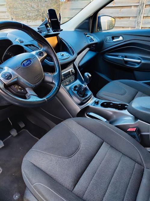 Ford Kuga 1.5 Ecoboost 150pk 2WD 2016 !!slechts 84000 km !!!