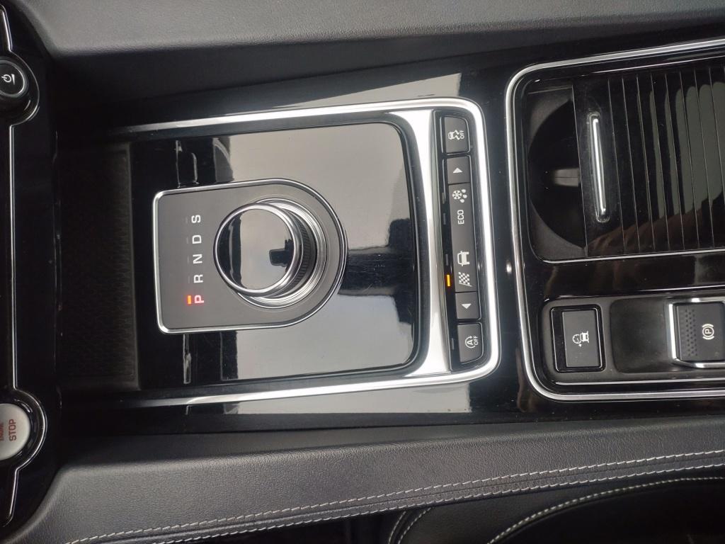 Jaguar F-pace 2.0 r-sp. awd 30t | automaat