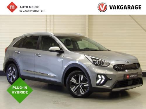 Kia Niro 1.6 gdi phev 141pk dct6 dynamicplusline