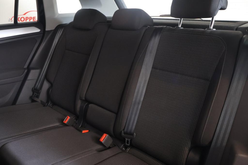 Volkswagen Tiguan 1.4 tsi act connected series, carplay, cruise contr, all 