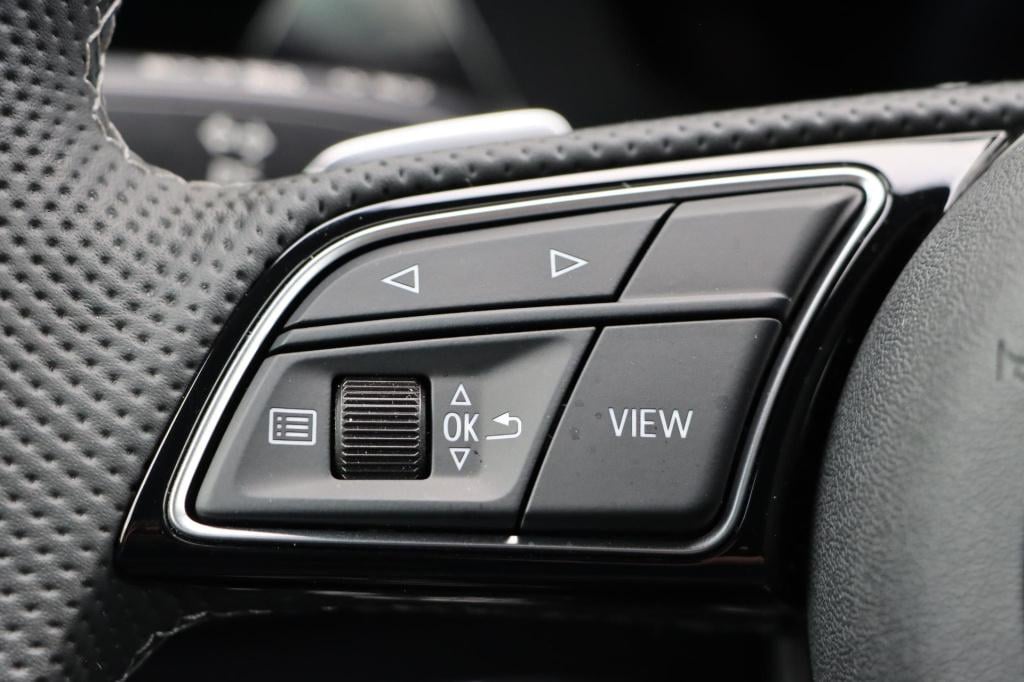 Audi A3 allstreet 40 tfsi e advanced edition s-line 204pk s-tronic | soh 10