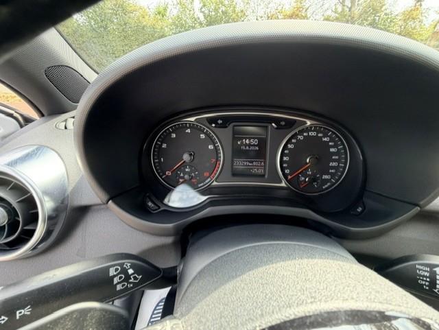 Audi A1 1.4 tfsi pro line s automaat