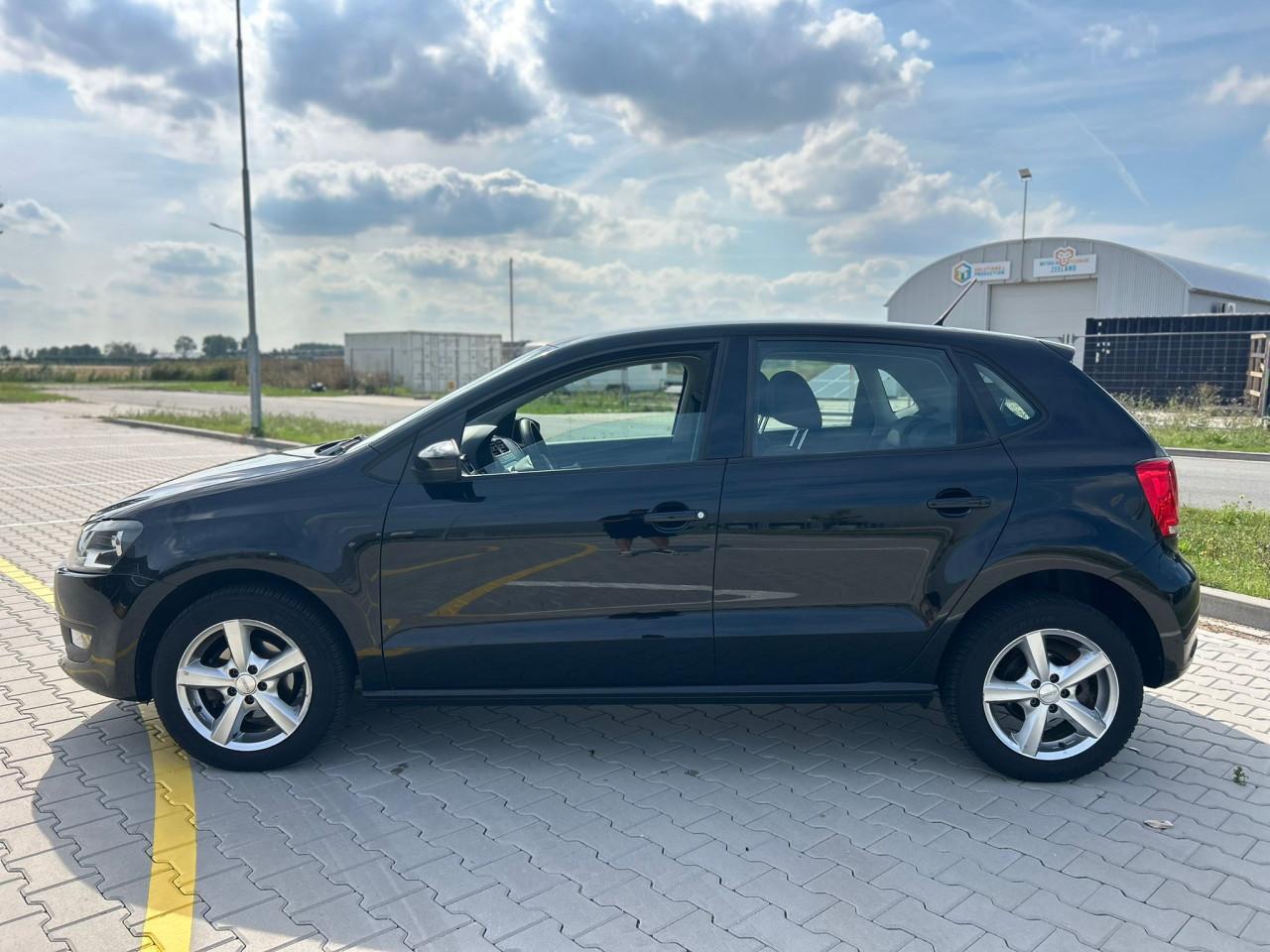 Volkswagen Polo 1.2 TSI BlueMotion R-line|APK|CARPLAY|AIRCO|