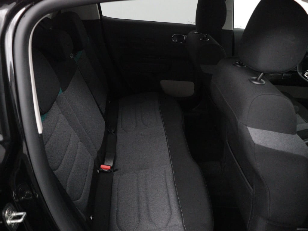 Citroen C3 82 pk feel | rijklaar |