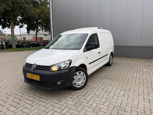Volkswagen Caddy 2.0TDI Maxi Koelwagen
