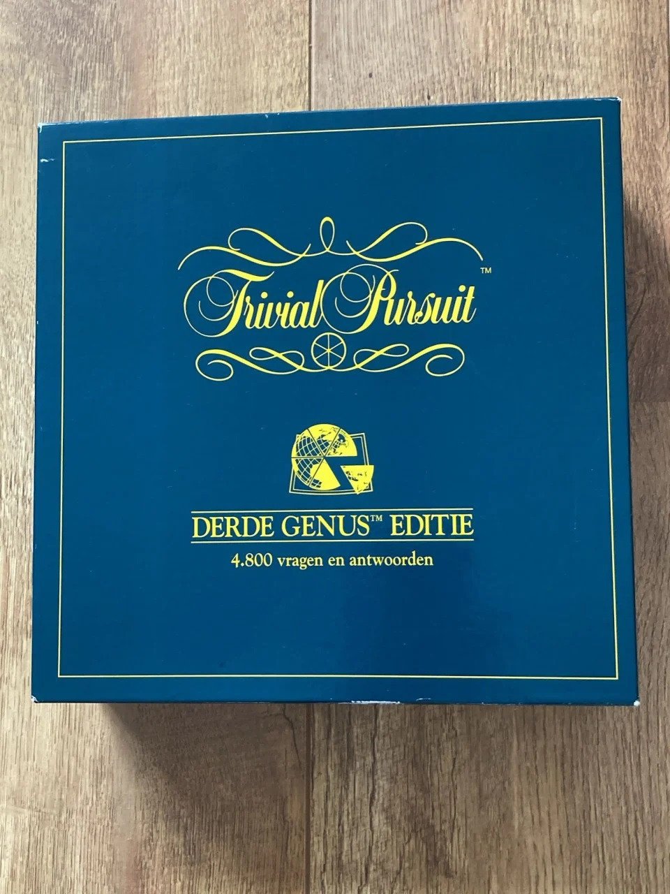 6 spellen