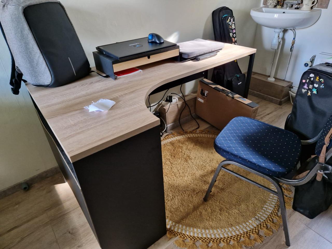 Mooi groot Bureau