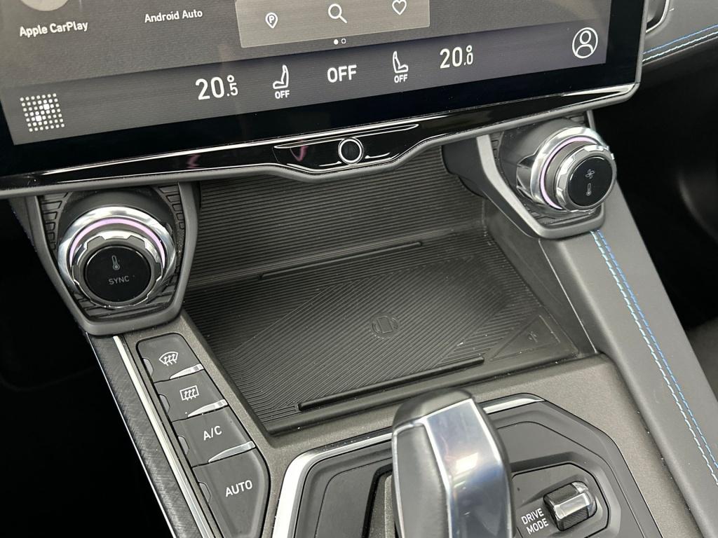 Lynk & Co 01 262pk plug in hybride| panodak| adap.cruise| 360camera