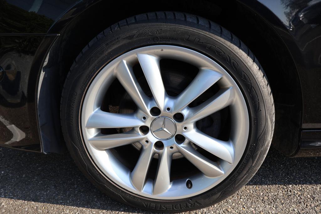 Mercedes-Benz Clk-klasse cabrio 200 k. avantgarde l nappa leder l comand l 