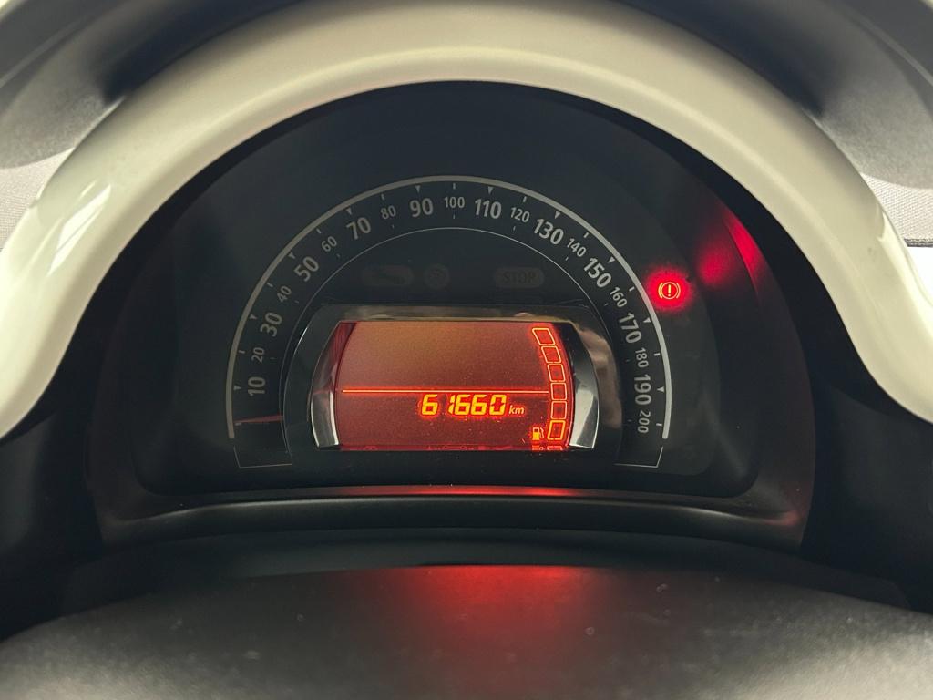 Renault Twingo occasion 1.0 sce collection | wit | tweedehands renault twin