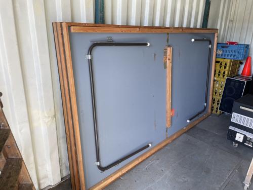 Te koop: Tafel tennis tafel