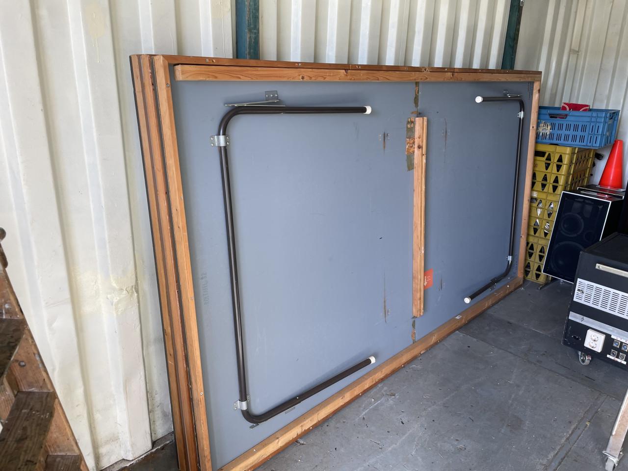 Te koop: Tafel tennis tafel