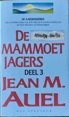 Spannend Boek