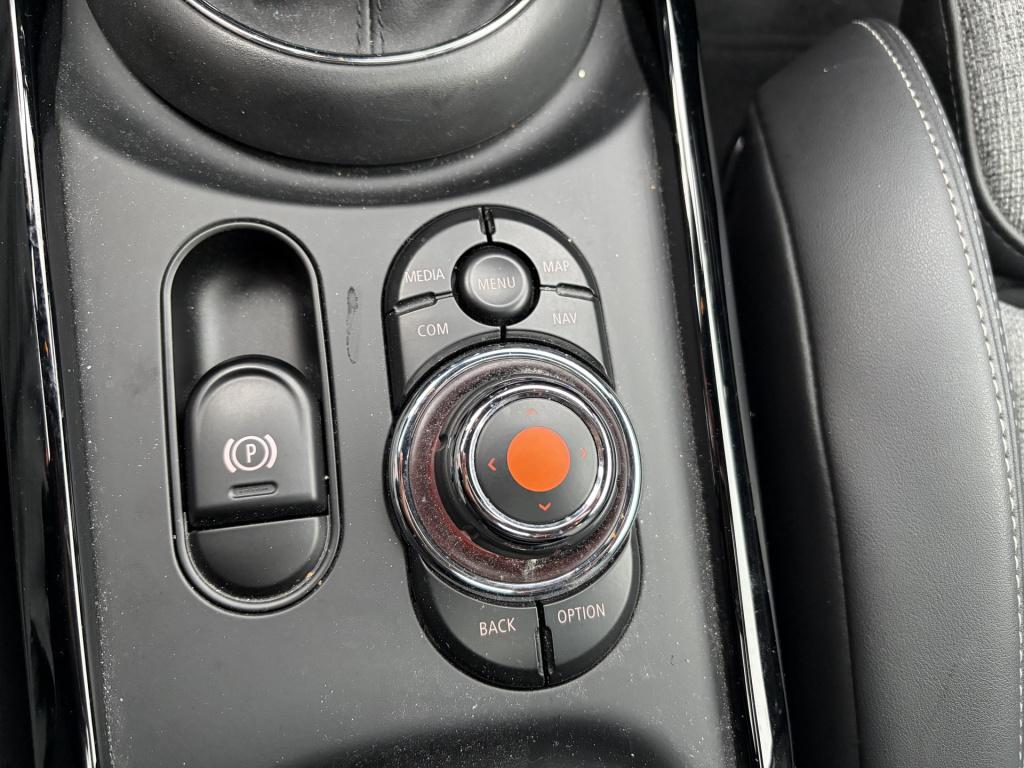 Mini Clubman mini 1.5 cooper richmond park edition