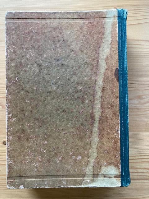 Oude Boeken:Naslagwerken-Verzamelalbum(s)-Geschiedenis-Techniek&Natuurkunde