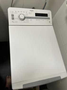 Wasmachine