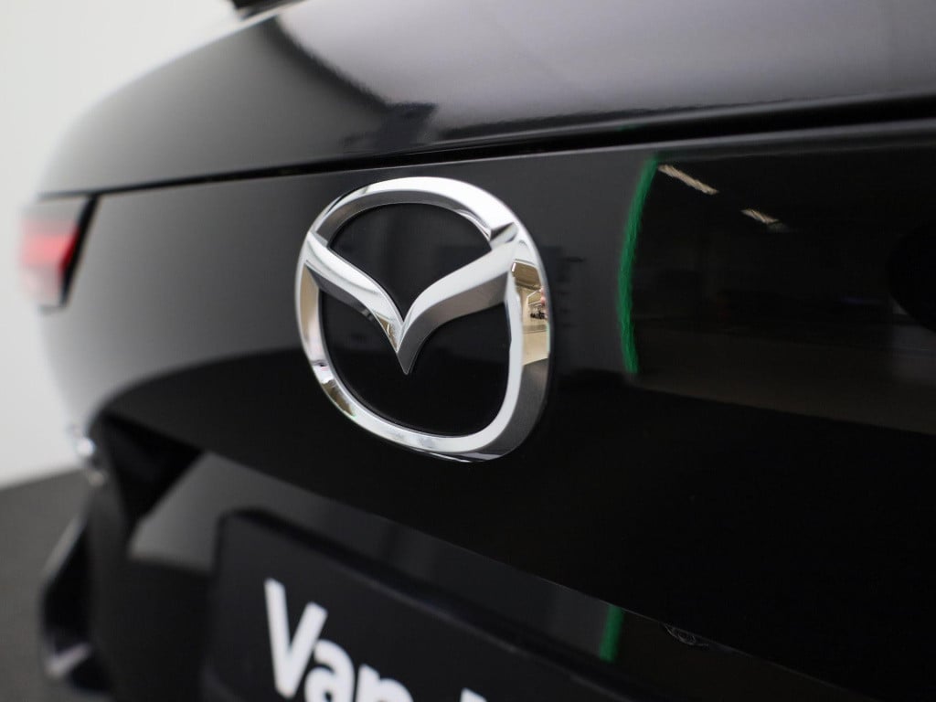 Mazda Cx-60 2.5 e-skyactiv phev homura | automaat | panorama dak | stoelver