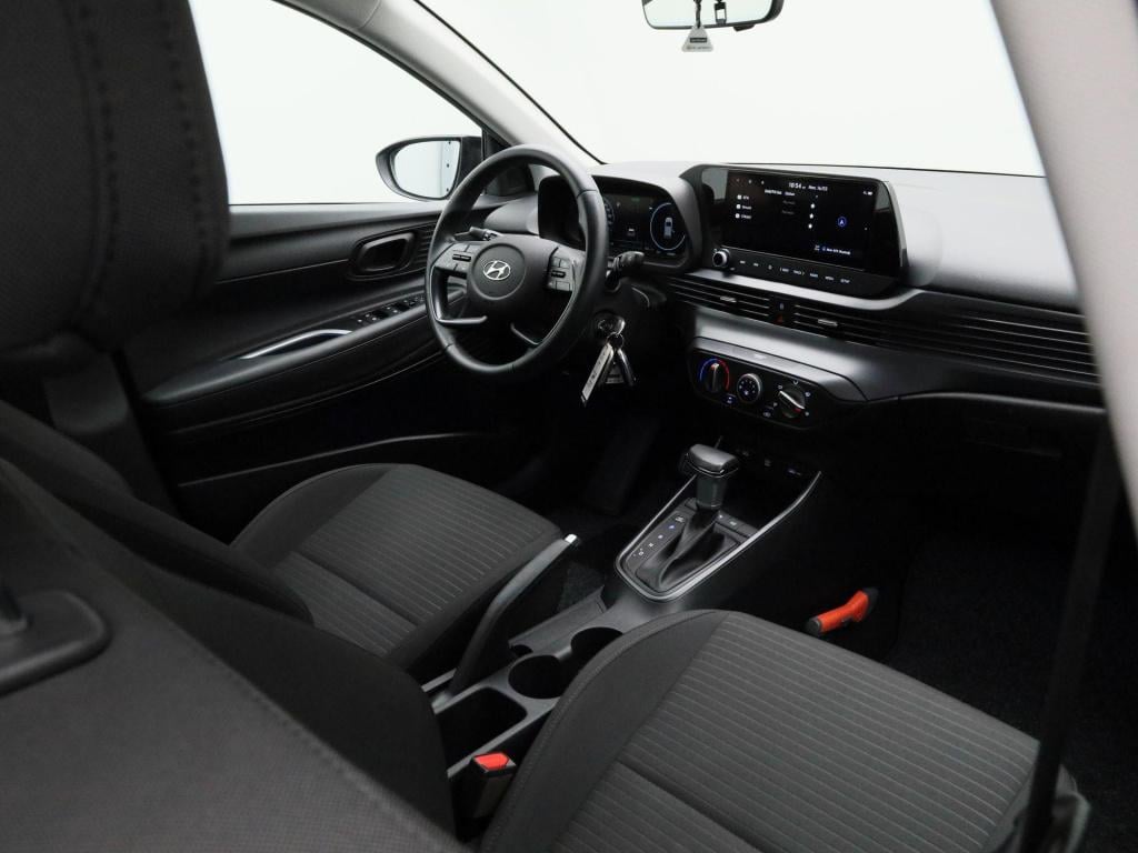 Hyundai I 20 1.0 t-gdi comfort | automaat | apple carplay/ android auto | c