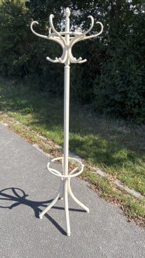 Antieke kapstok