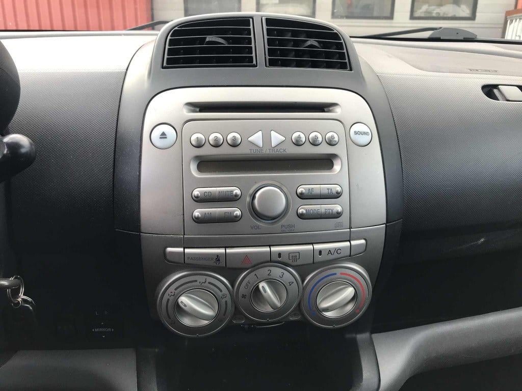 Subaru Justy 1.0 comfort