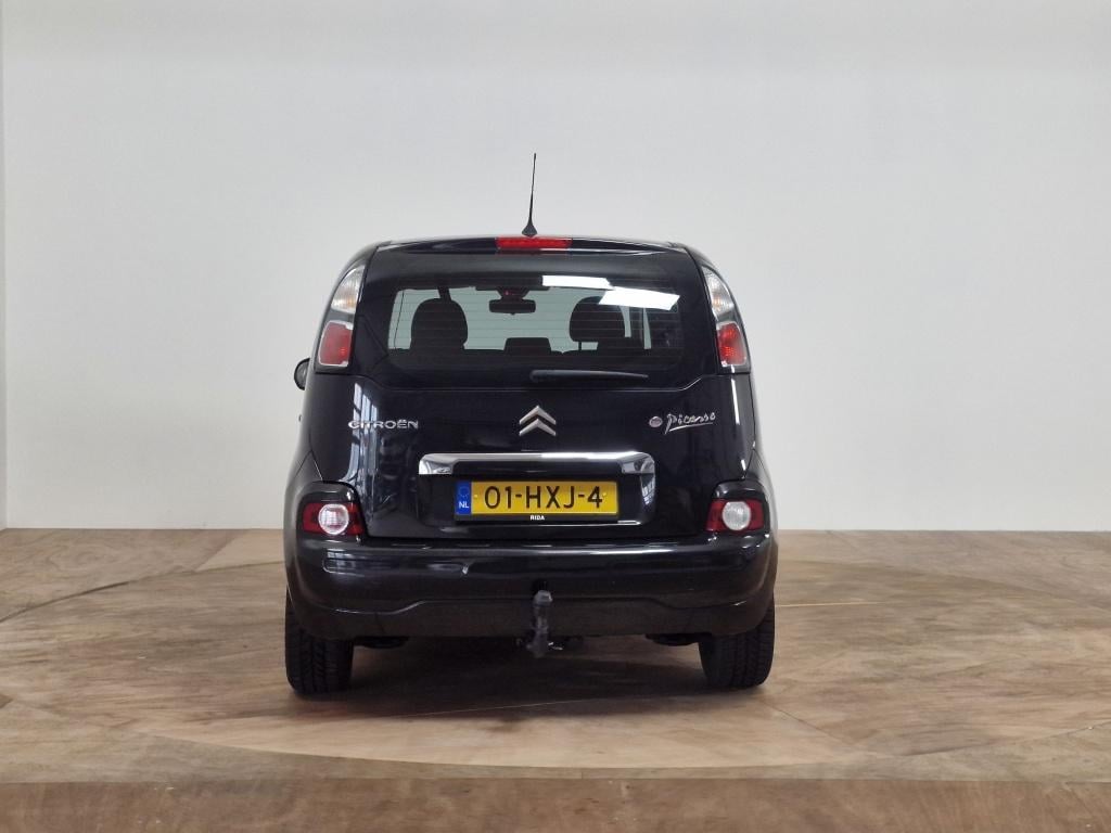 Citroen C3 Picasso 1.4 vti aura | trekhaak | climate control |