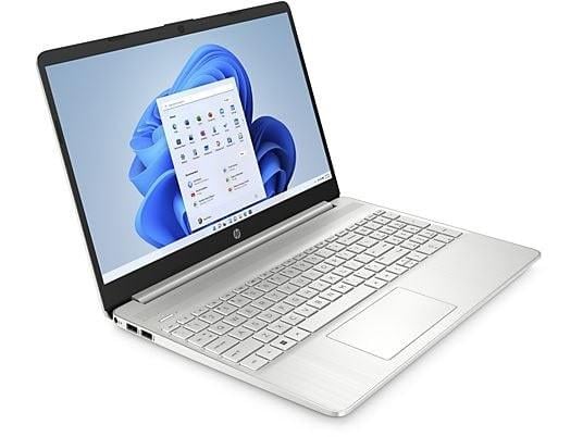 Razendsnelle HP 17,3 inch - SSD 512 - i5-1235U 10 core 16 Threads Laptop