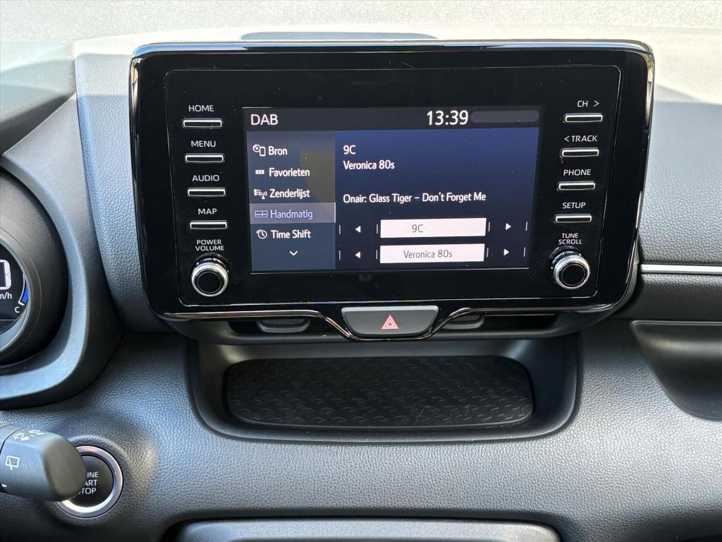 Toyota Yaris 1.5 vvt-i 125pk dynamic| navi| camera|nl auto| unieke km stand