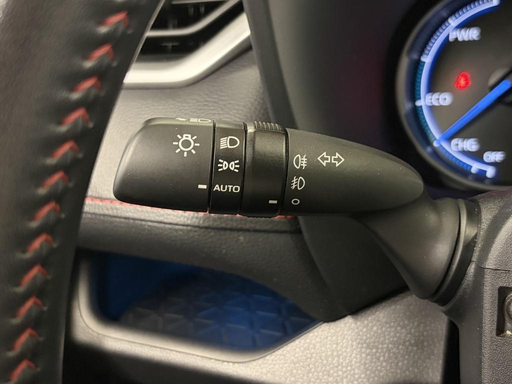 Toyota Rav4 2.5 plug-in hybrid awd executive bi-tone| 360camera| jbl| adap.