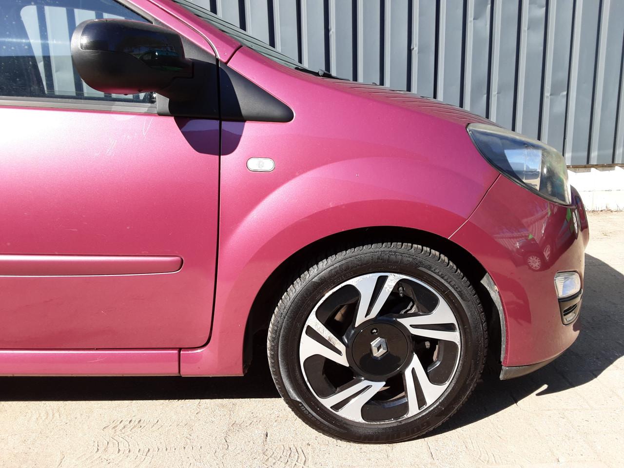 Renault Twingo 1.2 16V Collection