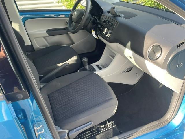 Seat Mii 1.0 style