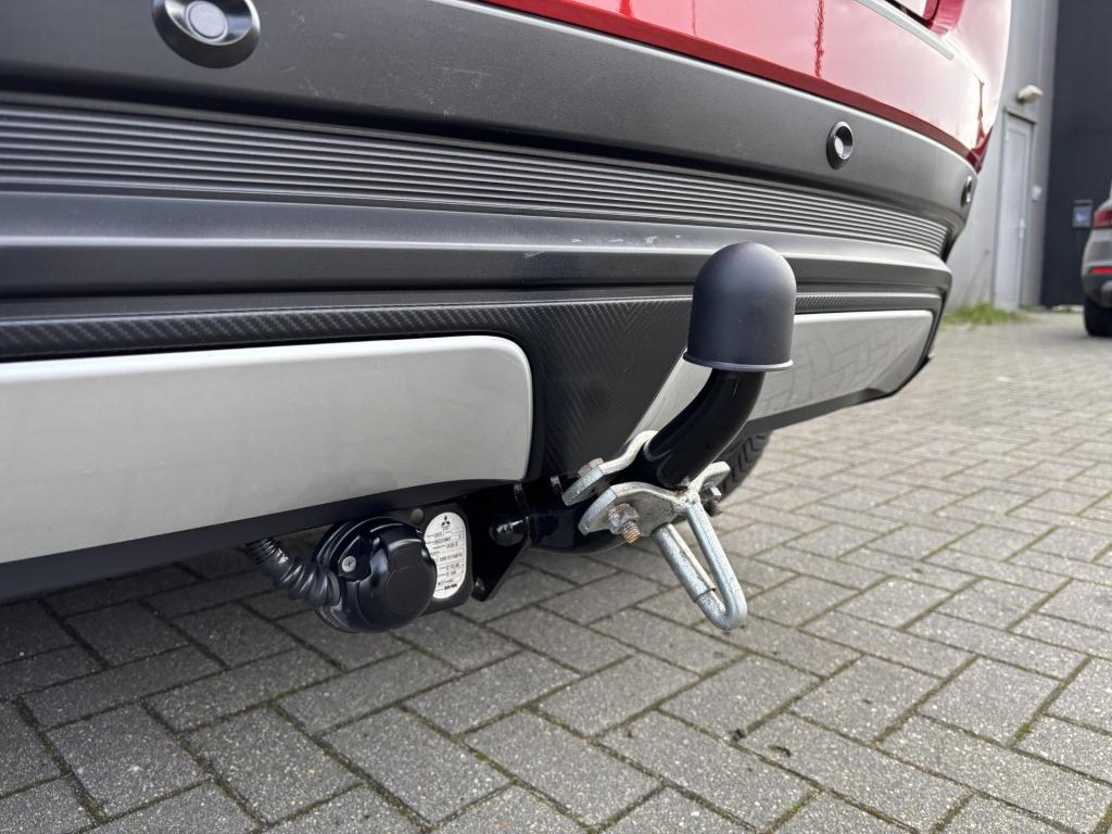 Mitsubishi Eclipse Cross 1.5 di-t first edition automaat incl. trekhaak!