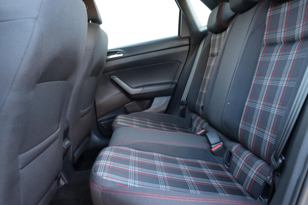 Volkswagen Polo 2.0 tsi gti 200pk dsg6