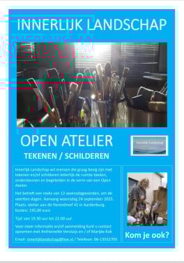 Open Atelier
