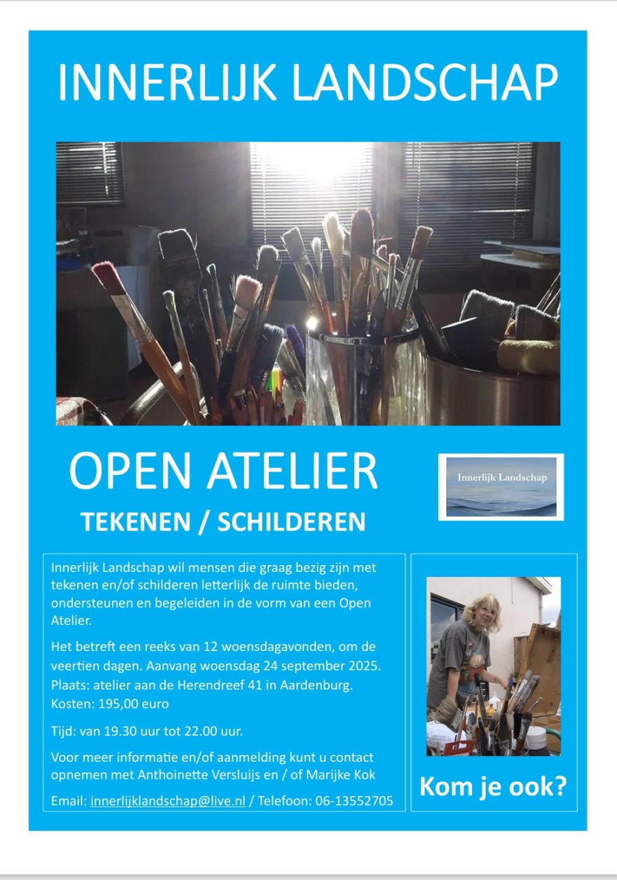 Open Atelier