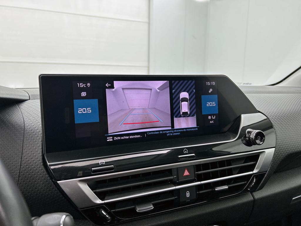 Citroen C4 155 pk automaat shine | rijklaar | trekhaak | panoramadak | lede